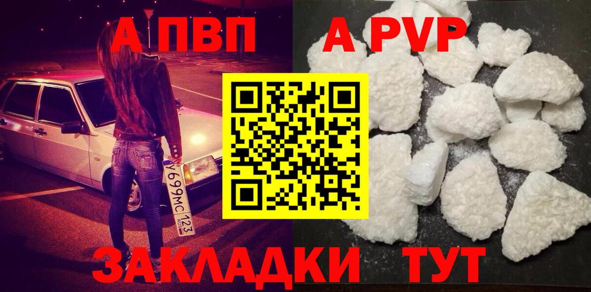 Alfa_PVP СК Лесной